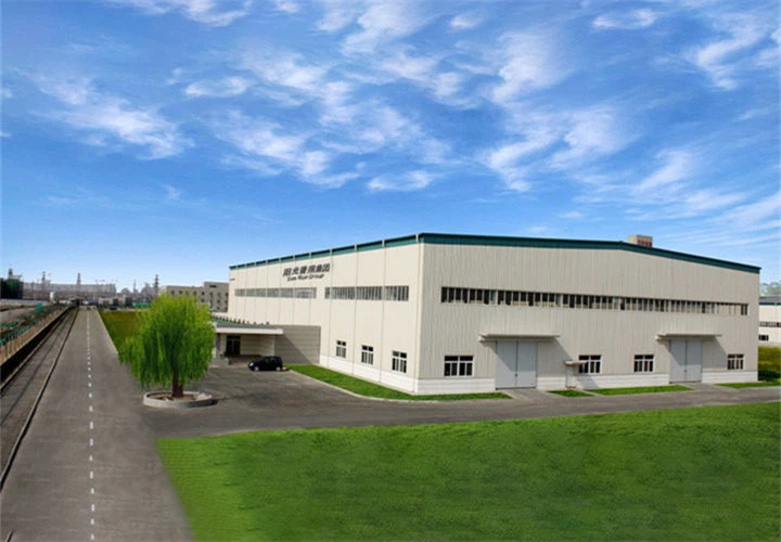 Sun Rise Group Limited